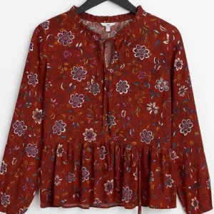 شومیز زنانه ترک