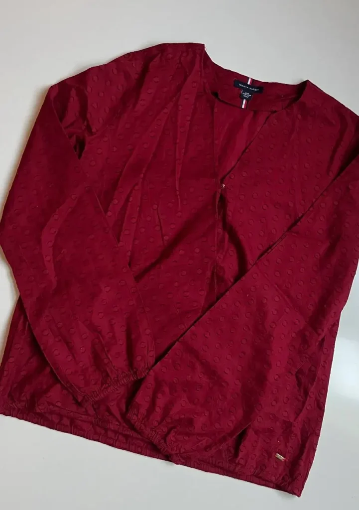 بلوز زنانه تامی هیلفیگر