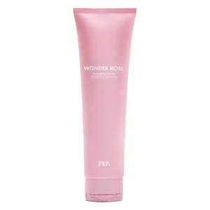 - لوسیون واندر رز | Zara Wonder Rose Lotion - لوسیون واندر رز