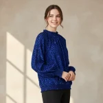 - شومیز زنانه ترک اوت لت - شومیز زنانه ترک اوت لت