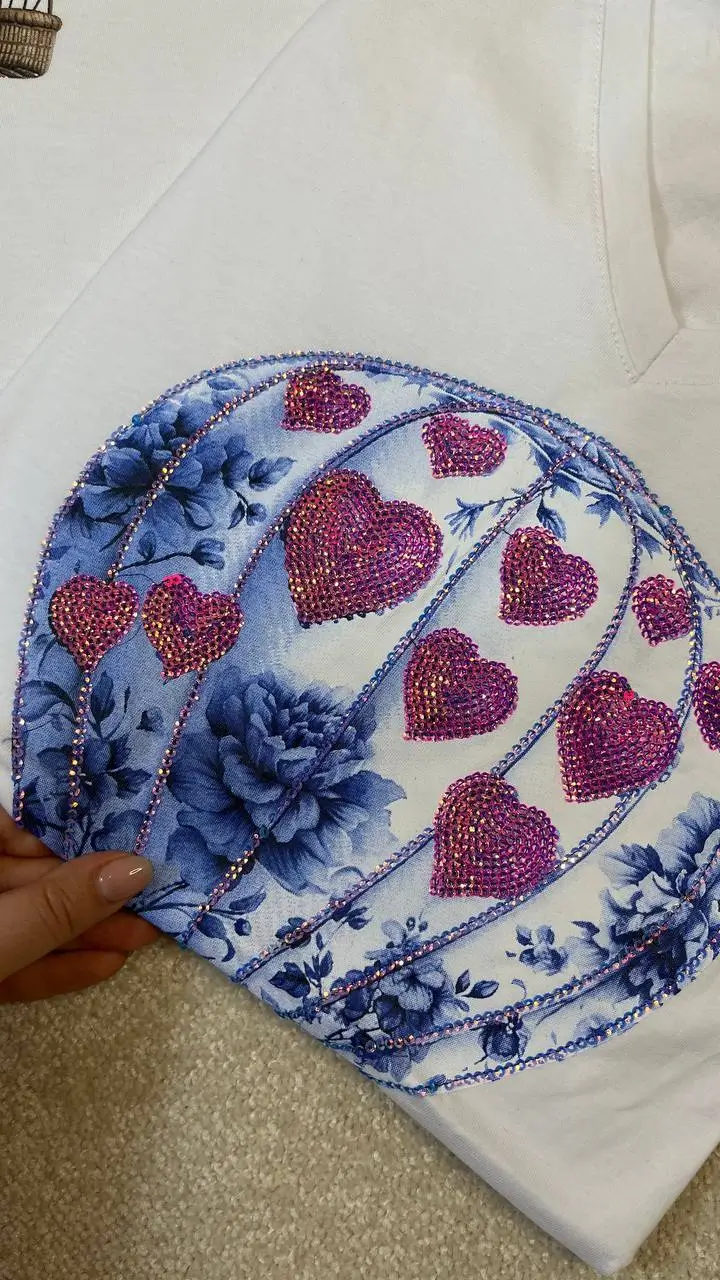 - تیشرت مجلسی پولکدوزی زنانه ترک - تیشرت مجلسی پولکدوزی