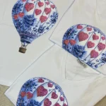 تیشرت مجلسی پولکدوزی