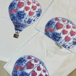 تیشرت مجلسی پولکدوزی