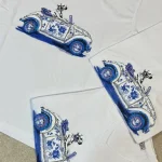 تیشرت مجلسی پولکدوزی