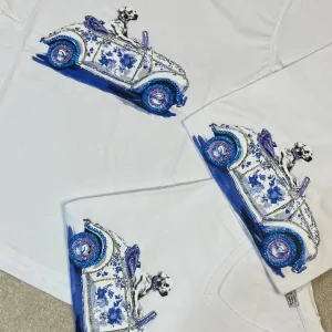 تیشرت مجلسی پولکدوزی