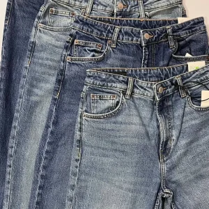 جین اسکینی زارا زنانه