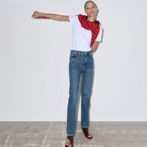 جین اسکینی زارا زنانه