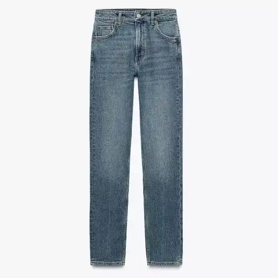 جین اسکینی زارا زنانه