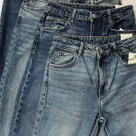 جین اسکینی زارا زنانه