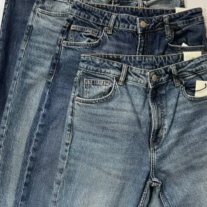 جین اسکینی زارا زنانه