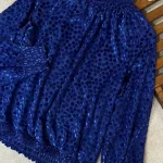 شومیز زنانه ترک اوت لت