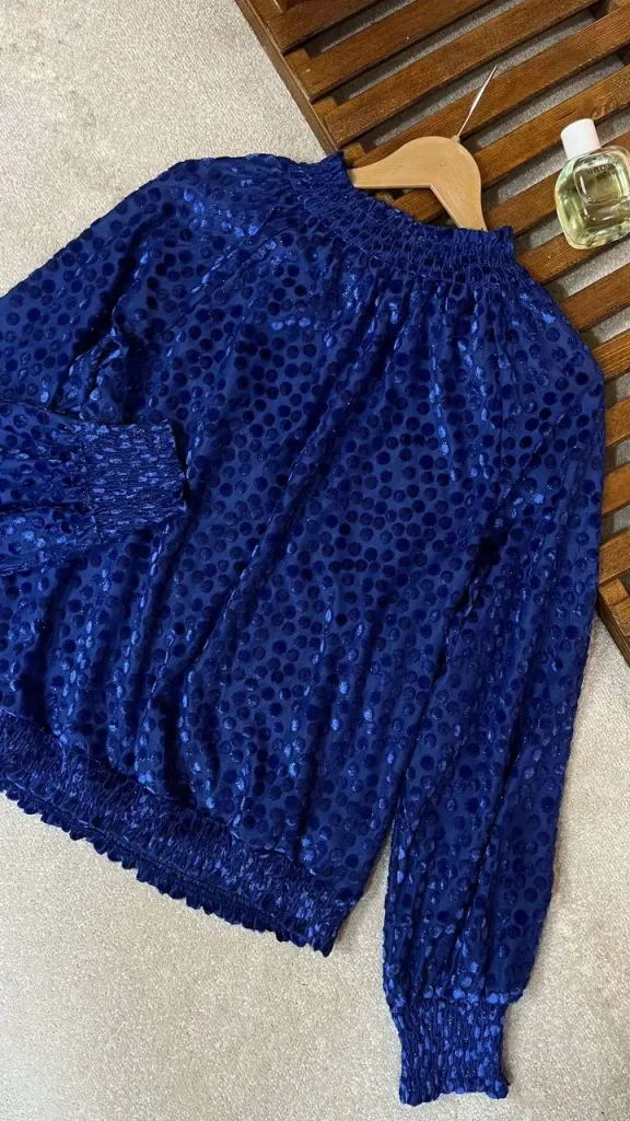 شومیز زنانه ترک اوت لت