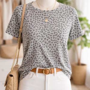 بلوز بافت زنانه بافت loft kazak -turkishmod | فروشگاه آنلاین برندهای اصل ترکیه