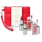 - پک 5 تایی آرایش لب کیکو | Kiko Snow-Kissed Holiday Never Without You Mini Lips - مجموعه &Amp;Lt;Strong Data-Start=&Amp;Quot;5713&Amp;Quot; Data-End=&Amp;Quot;5735&Amp;Quot;&Amp;Gt;شلوار و دامن زنانه&Amp;Lt;/Strong&Amp;Gt; شامل شلوارهای روزمره، شلوار رسمی و دامنهای مدرن است که با طراحی بهروز، استایل زنانه شما را تکمیل میکند. پک 5 تایی آرایش لب کیکو | kiko snow-kissed holiday never without you mini lips -turkishmod | فروشگاه آنلاین برندهای اصل ترکیه