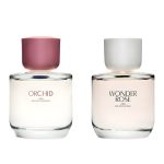 - ست عطر واندر رز و ارکید زنانه زارا 90+90 میل | Zara Orchid &Amp; Wonder Rose For Women - ست عطر واندر رز و ارکید زنانه زارا