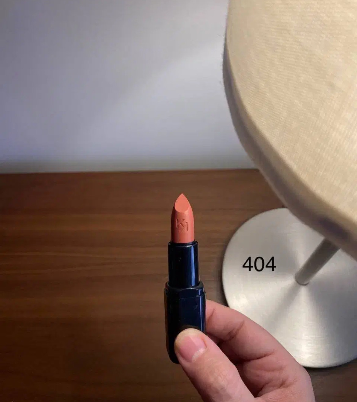 - رژلب اسمارت فیوژن کیکو میلانو | Kiko Milano Smart Fusion - رژلب اسمارت فیوژن کیکو میلانو | kiko milano smart fusion - image 6
