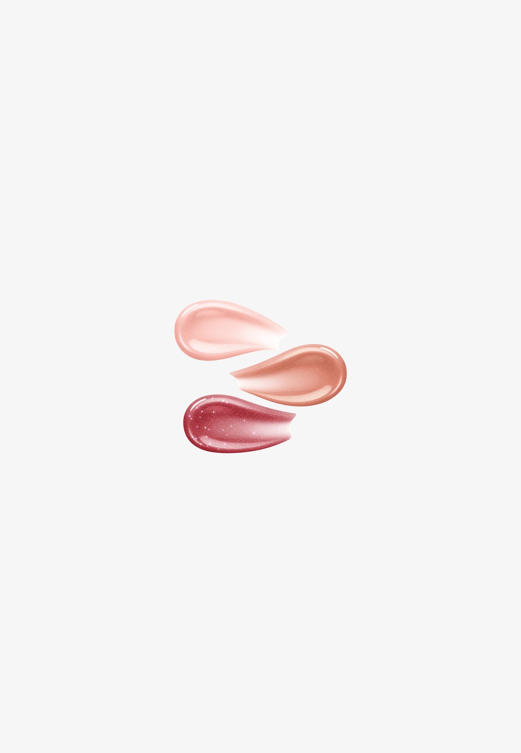 - پک 3 عددی لیپ گلاس | Glossy Lip Set - پک 3 عددی لیپ گلاس | glossy lip set - image 8