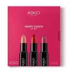 پک 3 عددی رژ لب کیکو | kiko milano set -turkishmod | فروشگاه آنلاین برندهای اصل ترکیه