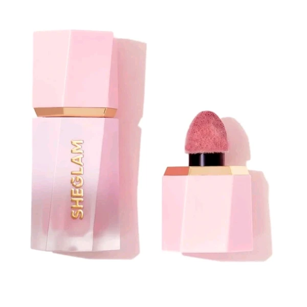 رژگونه مایع شیگلم