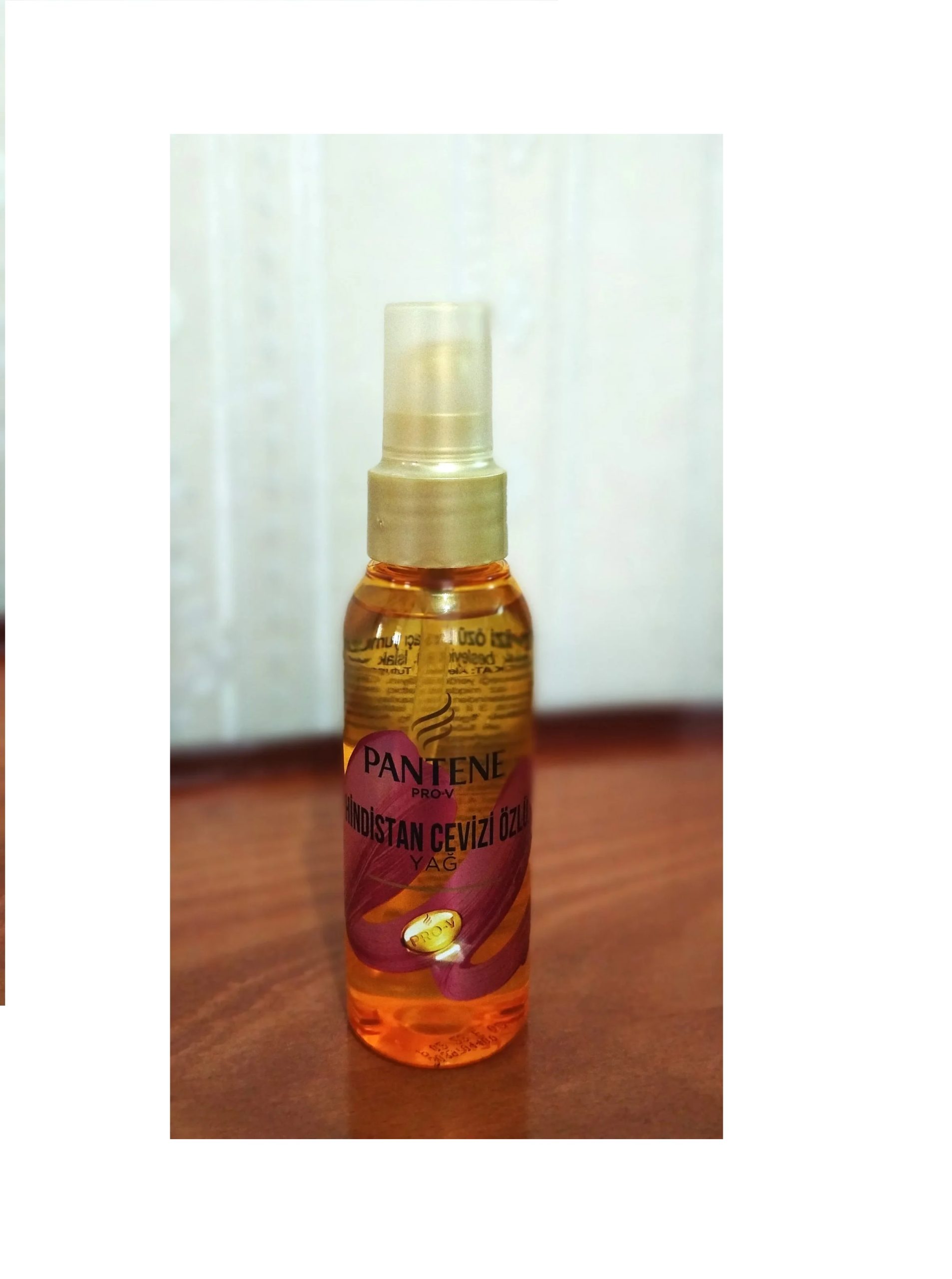 - روغن نارگیل آبرسان و حالت دهنده مو پنتن | Pantene Coconut Infused Hair Oil - روغن نارگیل آبرسان و حالت دهنده مو پنتن | pantene coconut infused hair oil - image 2