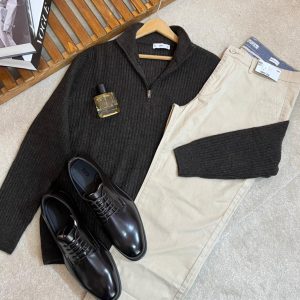 - استایل مردانه برند در ترکیش مد | Turkishmod Style - استایل مردانه