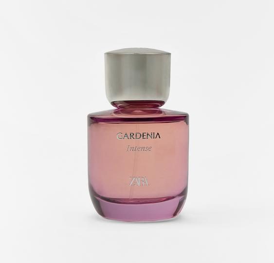 عطر زنانه گاردنیا اینتنس زارا