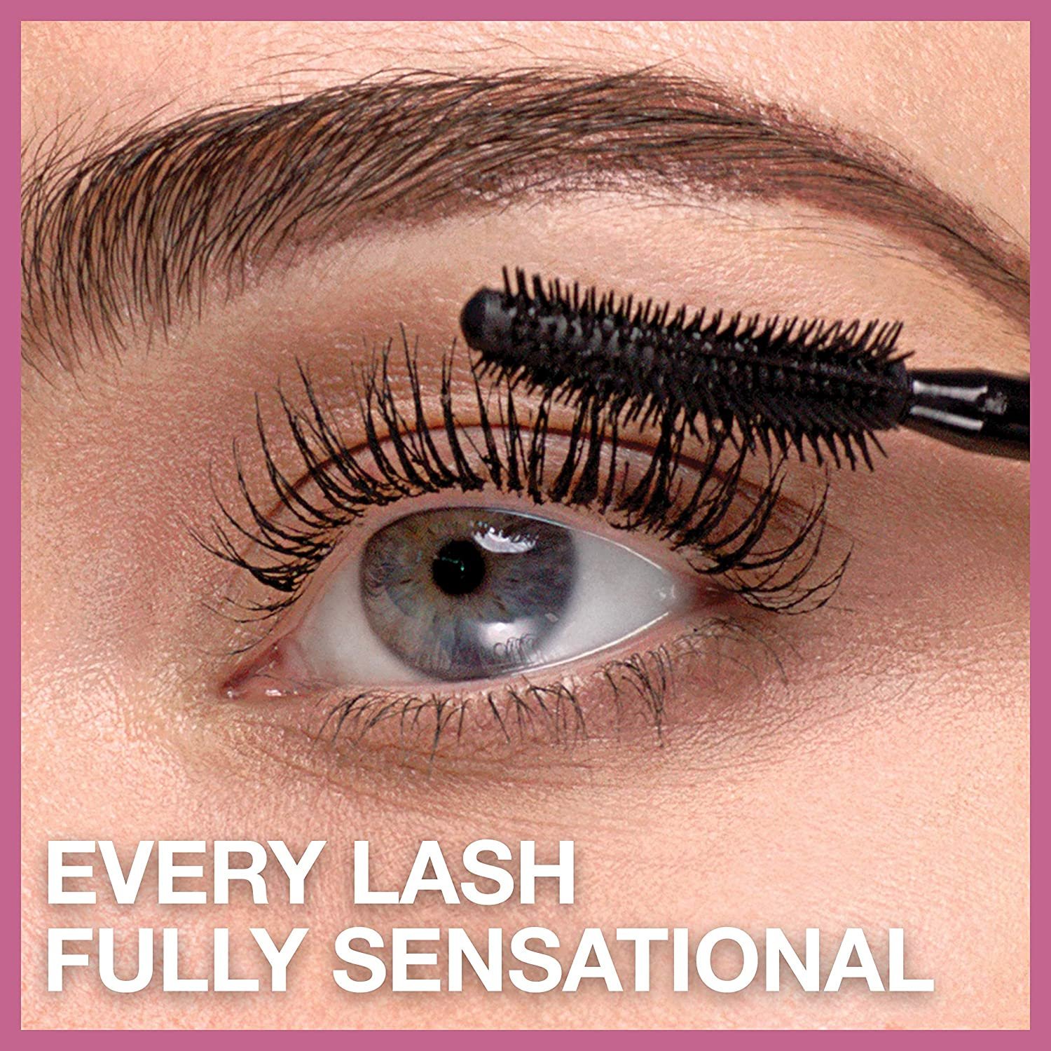 - ریمل میبلین مدل Lash Sensational - ریمل میبلین مدل lash sensational - image 5