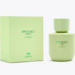 - عطر زنانه اپل جوس زارا کراش 90 میل | Apple Juice Crush Zara - عطر زنانه اپل جوس زارا کراش 90 میل | apple juice crush zara -turkishmod | فروشگاه آنلاین برندهای اصل ترکیه