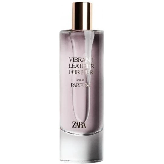 عطر زنانه وایبرشن لیدر فور هر زارا