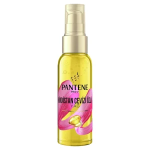 روغن نارگیل آبرسان و حالت دهنده مو پنتن | pantene coconut infused hair oil -turkishmod | فروشگاه آنلاین برندهای اصل ترکیه