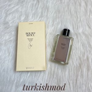 - عطر زارا بولدلی سئول 100میل | Zara Boldly Seoul - عطر زارا بولدلی سئول