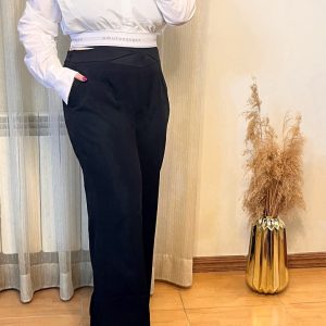 کراپ زنانه ساگازا