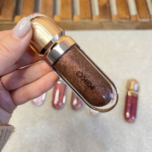 لیپ گلاس سه بعدی کیکو میلانو