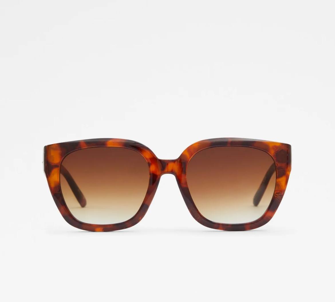 - عینک زنانه آلدو Aldo Women’s Sunglasses - عینک زنانه آلدو aldo women’s sunglasses - image 2