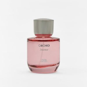 عطر زنانه ارکید اینتنس زارا