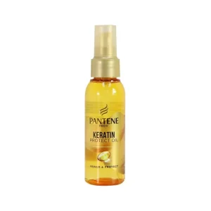 روغن مو کراتین پنتن پرو وی | keratin pantene pro-v oil -turkishmod | فروشگاه آنلاین برندهای اصل ترکیه