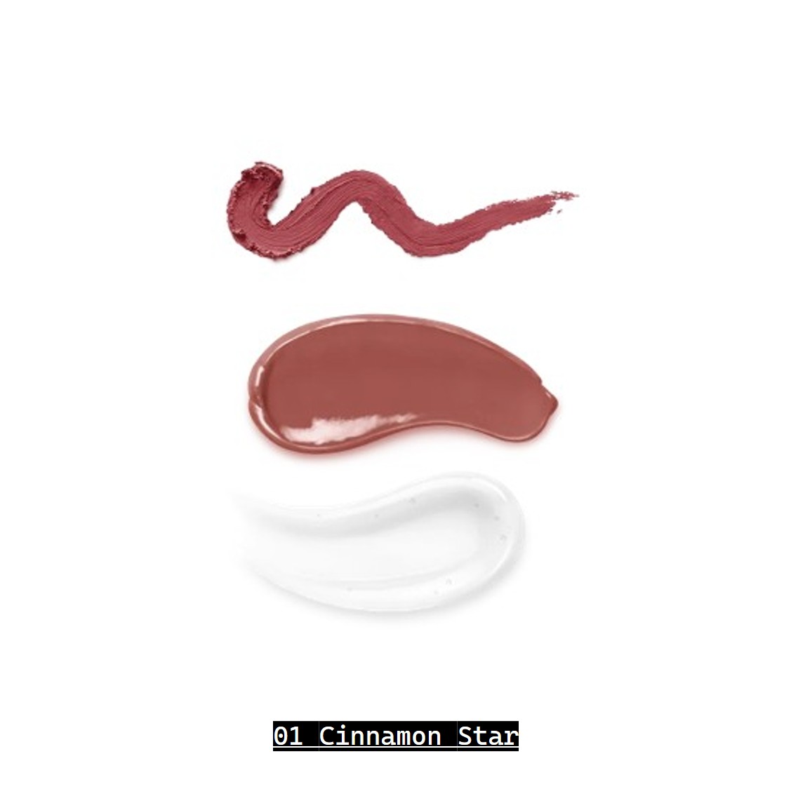 - ست آرایش لب کیکو اسنو کیس (Snow Kiss) - ست آرایش لب کیکو اسنو کیس (snow kiss) - image 5