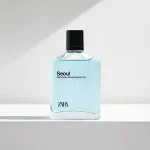 - عطر مردانه زارا سئول Seoul 90 Ml - عطر مردانه زارا سئول seoul 150 ml