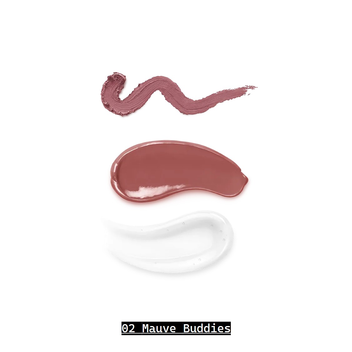 - ست آرایش لب کیکو اسنو کیس (Snow Kiss) - ست آرایش لب کیکو اسنو کیس (snow kiss) - image 8