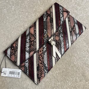 کیف دستی زنانه برند پارفوآ