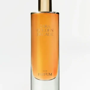 - عطر زنانه گلدن دیکید زارا | Zara Golden Decade - عطر زنانه گلدن دیکید زارا | zara golden decade -turkishmod | فروشگاه آنلاین برندهای اصل ترکیه