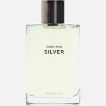 - عطر مردانه زارا سیلور 90 میل | Zara Silver - عطر مردانه زارا سیلور