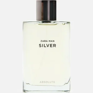 - عطر مردانه زارا سیلور 90 میل | Zara Silver - عطر مردانه زارا سیلور