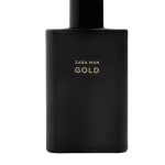 عطر مردانه گلد زارا
