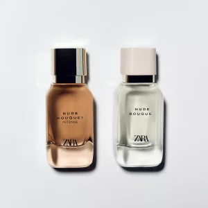 ست عطر زنانه نود بوکت و نود بوکت اینتنس زارا