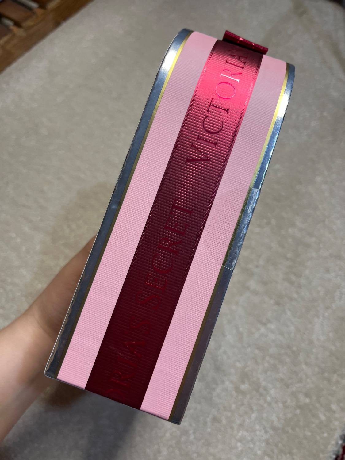 - ست گیفت عطر ویکتوریا سکرت| Victoria’s Secret Gift Set - ست گیفت عطر ویکتوریا سکرت| victoria’s secret gift set - image 3