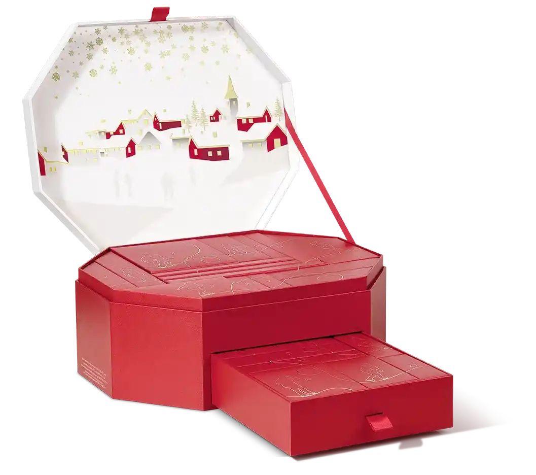 - پک هدیه ادونت کلندر فوق لوکس Luxury Advent Calendar - پک هدیه ادونت کلندر فوق لوکس luxury advent calendar - image 4