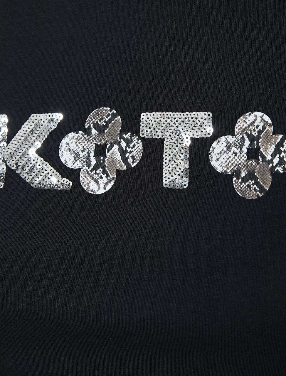 - تیشرت زنانه کتون Koton Tshirt - تیشرت زنانه کتون koton tshirt - image 3