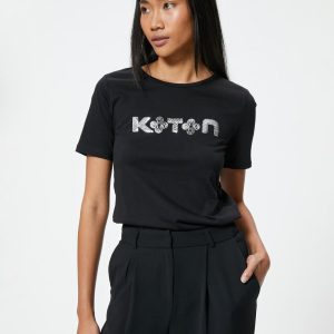 تیشرت زنانه کتون koton tshirt