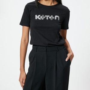 تیشرت زنانه کتون koton tshirt